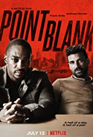 Point Blank (2019) HD 720