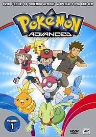 pokemon advanced generation Episode 53