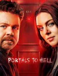 Portals to Hell - Season 3 Episode 8