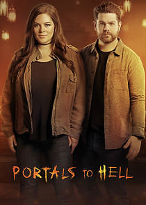 Portals to Hell - Season 4 Episode 7