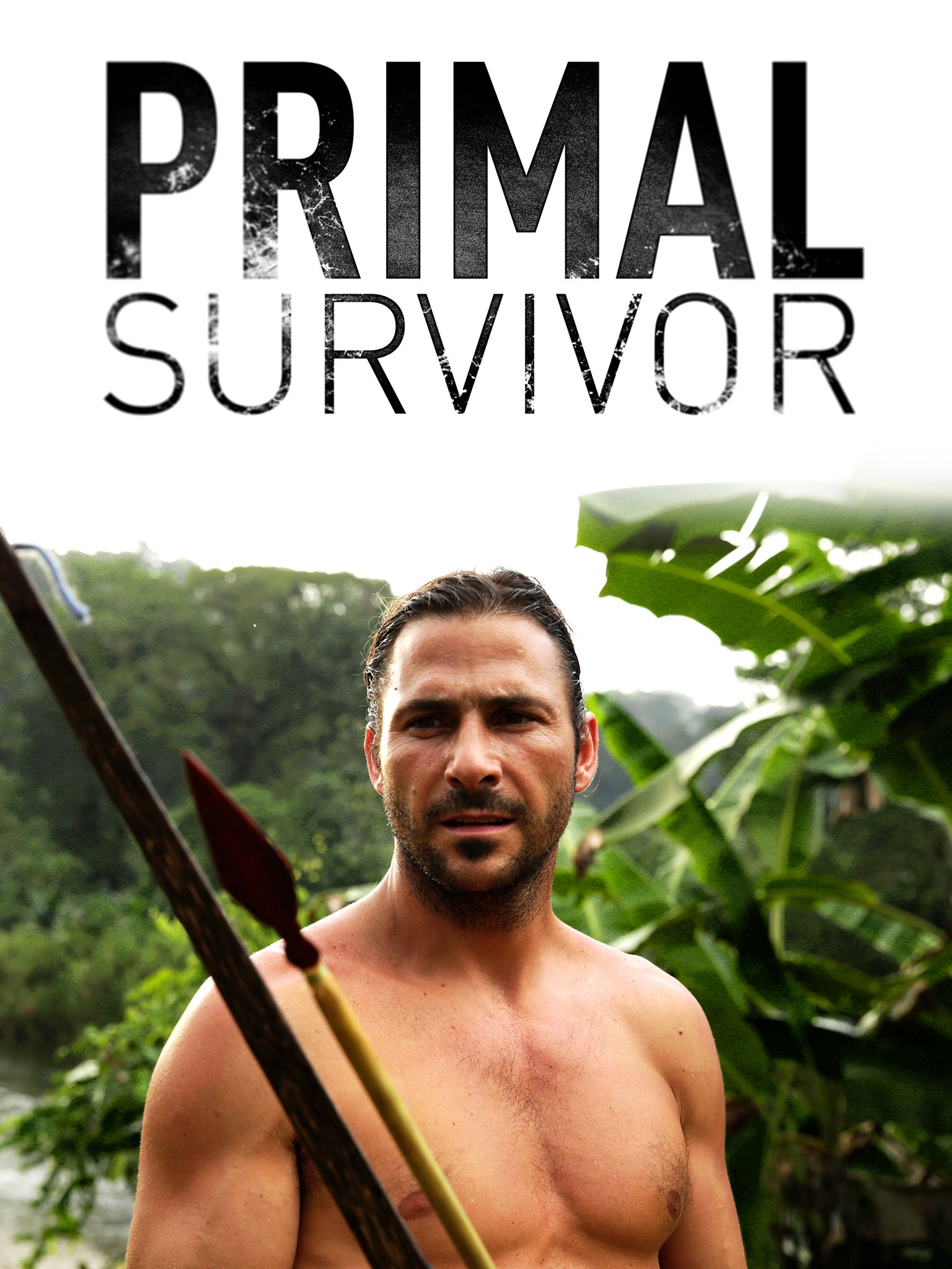 Primal Survivor - Season 1 Episode 4