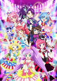 PriPara season 3 Episode 28