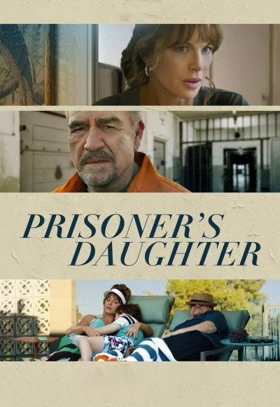 Prisoner's Daughter 