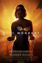 Professor Marston And The Wonder Women HD 720