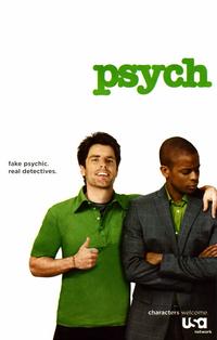 Psych - Season 5 Episode 10