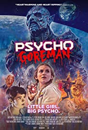 Psycho Goreman HD 720