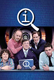 QI XL Season 3 Episode 13