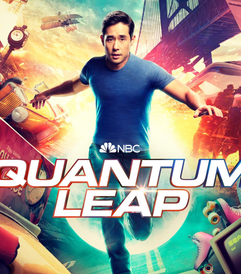 Quantum Leap (2022) - Season 1 Episode 18