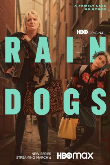 Rain Dogs - Season 1 Episode 8