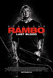 Rambo: Last Blood CAM