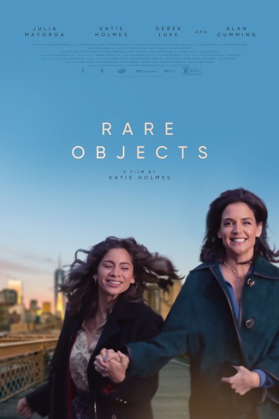 Rare Objects 