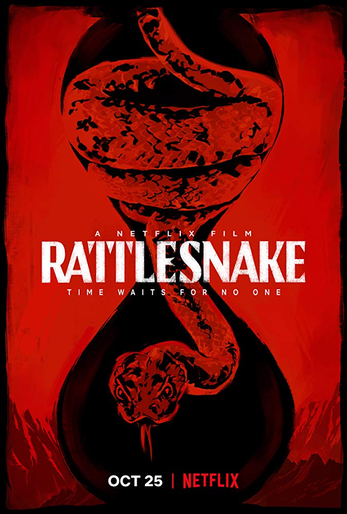 Rattlesnake (2019) HD