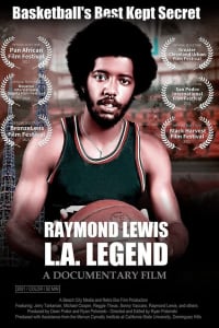 Raymond Lewis: LA Legend Episode 1