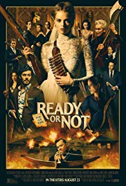 Ready or Not HD 720p