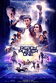 Ready Player One HD 720