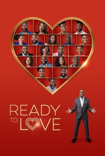 Ready to Love - Season 5 Episode 2