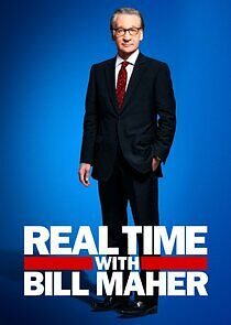 Real Time with Bill Maher - Season 21 Episode 4