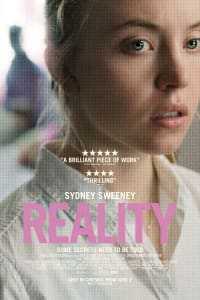 Reality Episode 1