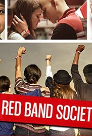 Red Band Society - Season 1 Episode 11