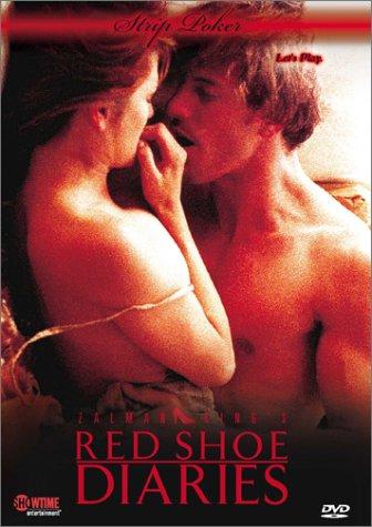 Red Shoe Diaries - Season 2 Episode 7