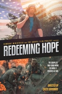Redeeming Hope Episode 1