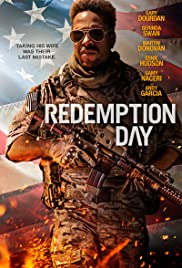 Redemption Day CAM