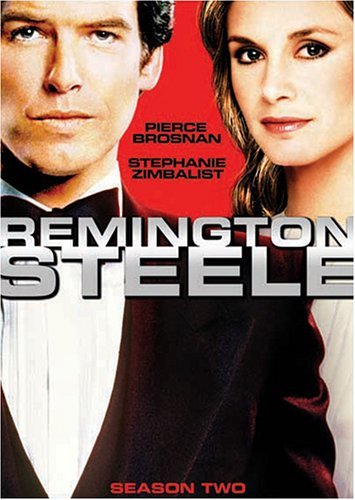 Remington Steele - Season 3 Episode 1