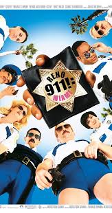 Reno 911! Episode 46