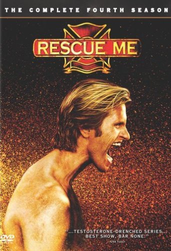 Rescue Me - Season 5 Episode 6