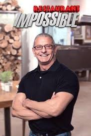 Restaurant: Impossible - Season 7 Episode 4