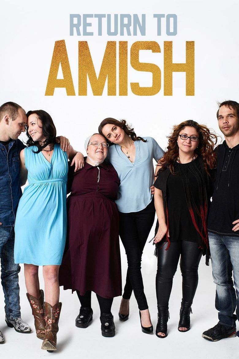 Return To Amish - Season 5 Episode 6