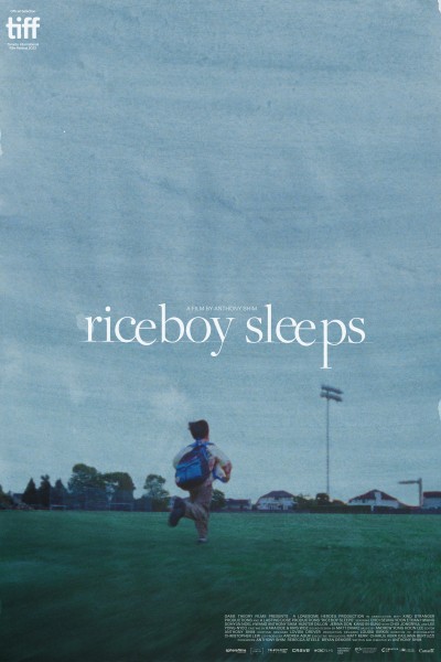 Riceboy Sleeps 