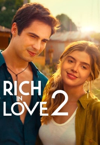 Rich in Love 2 Episode 1