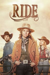 Ride - Season 1 Episode 5