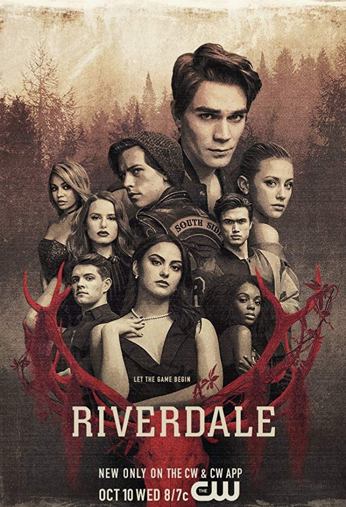 Riverdale - Season 3  Episode 4