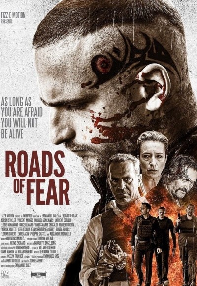 Roads of Fear 