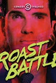 Roast Battle - Season 2 Episode 4