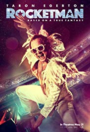 Rocketman (2019) CAM