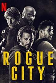 Rogue City HD 720