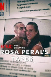 Rosa Peral's Tapes Episode 1