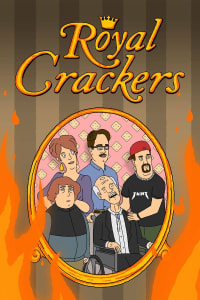 Royal Crackers - Season 1 Episode 4