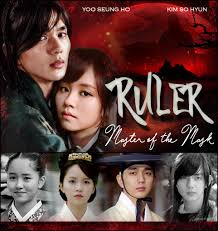 Ruler: Master of the Mask Episode 7