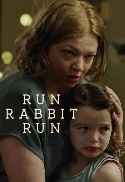 Run Rabbit Run 