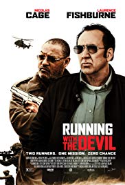 Running with the Devil HD 720