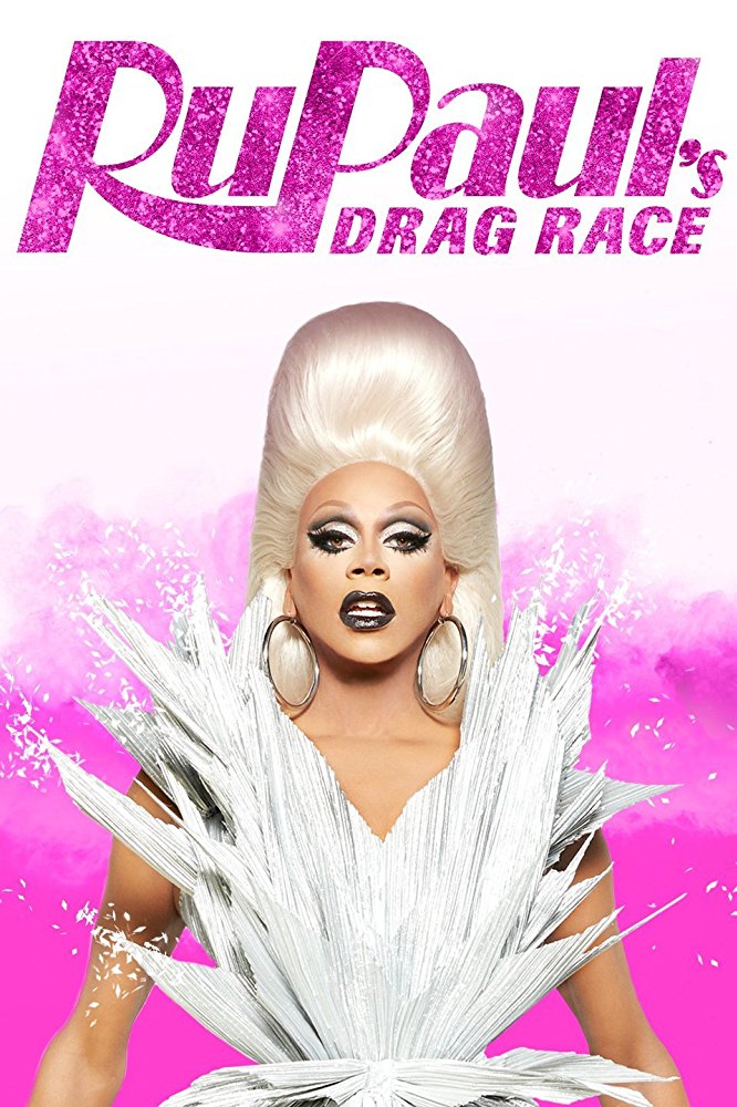 RuPaul’s Drag Race - Season 10 Episode 7