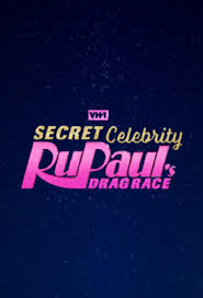 RuPaul's Secret Celebrity Drag Race - Season 1 Episode 4