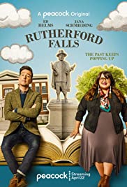 Rutherford Falls - Season 1 Episode 2