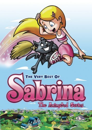 Sabrina, the Animated Series Episode 61