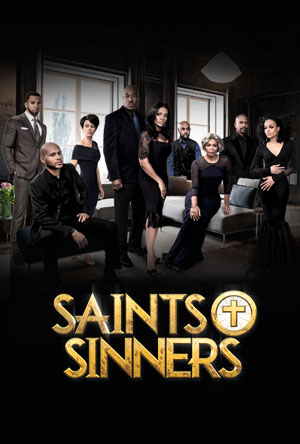 Saints & Sinners - Season 1 Episode 2