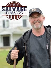 Salvage Dawgs - Season 9 Episode 1